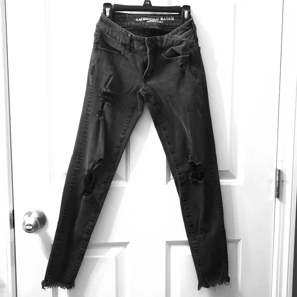 Women’s American Eagle Jeans